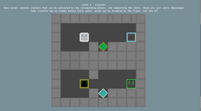 AttemptTo: FollowPath screenshot