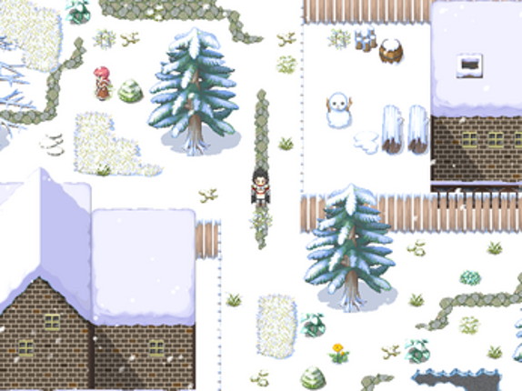 Black Butterflies screenshot