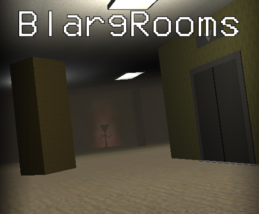 Games like BlargRooms