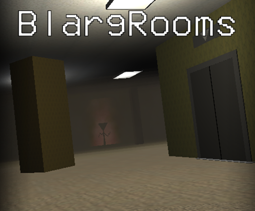 BlargRooms Image