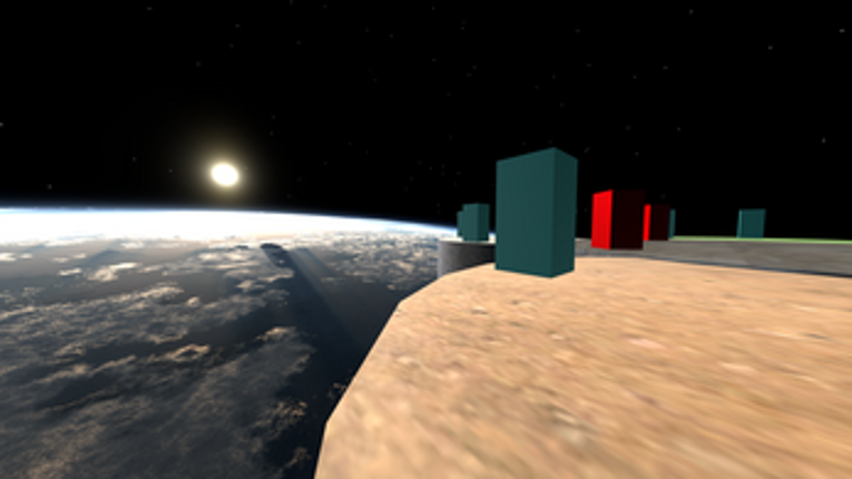 BrikSim screenshot