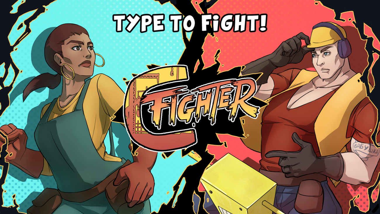 Games like CFighter