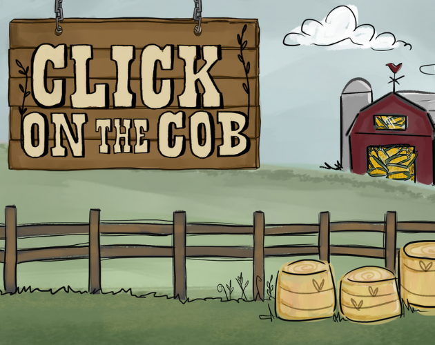 Games like Click on the Cob
