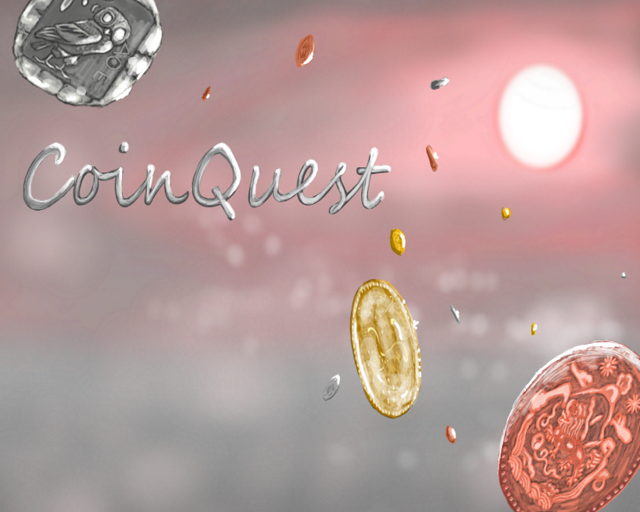 Games like CoinQuest