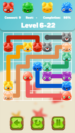 Connect The Jelly Image