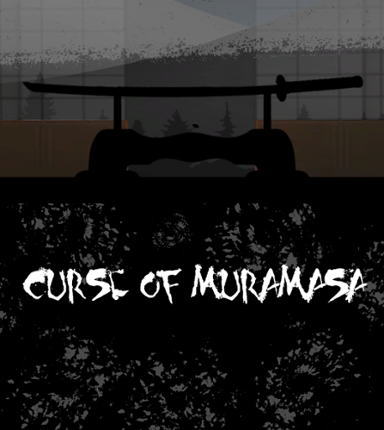 Curse of Muramasa Game Cover