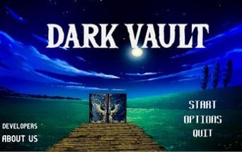 Dark Vault Image