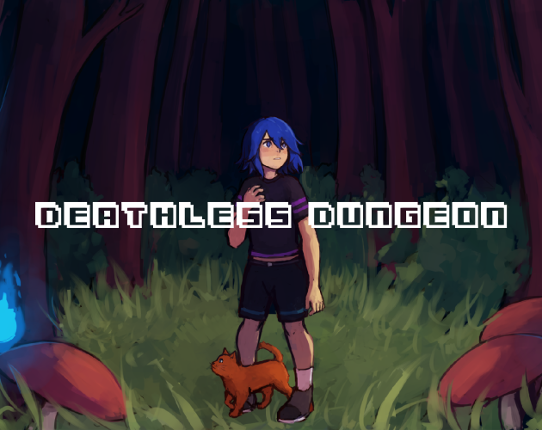 Deathless Dungeon Image