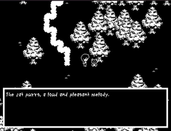 Decay of Opulence screenshot