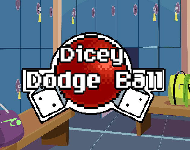 Games like Dicey Dodge Ball