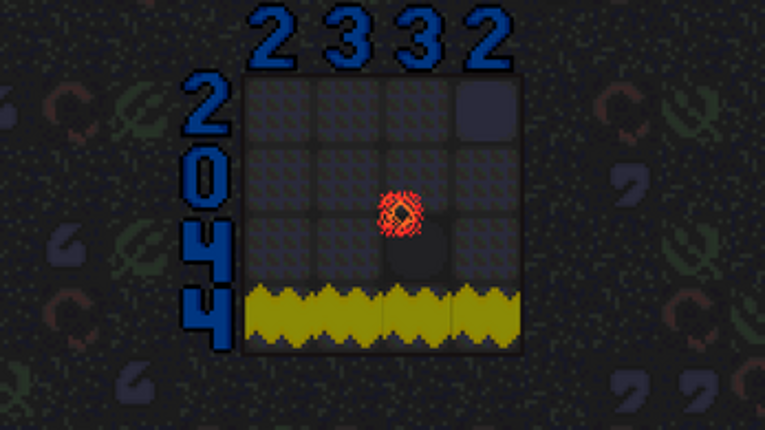 Dungeon Sweeper screenshot
