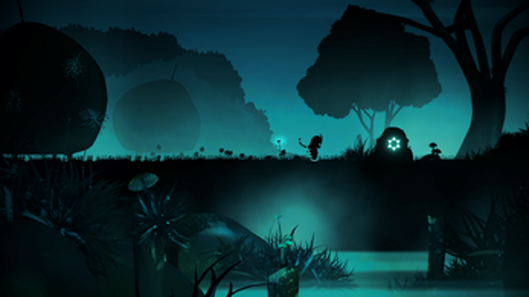 Echoes of the Wisps Image