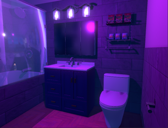 Fever Dream screenshot