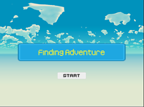 Finding Adventure Image