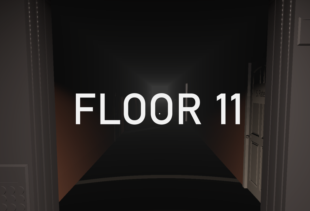 Games like Floor 11