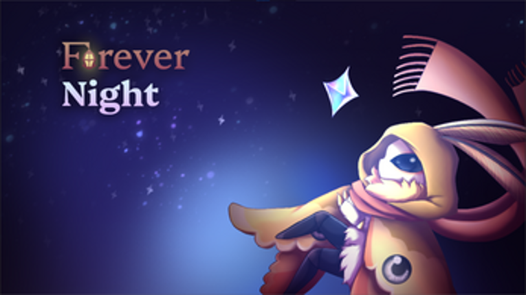 Forever Night Image