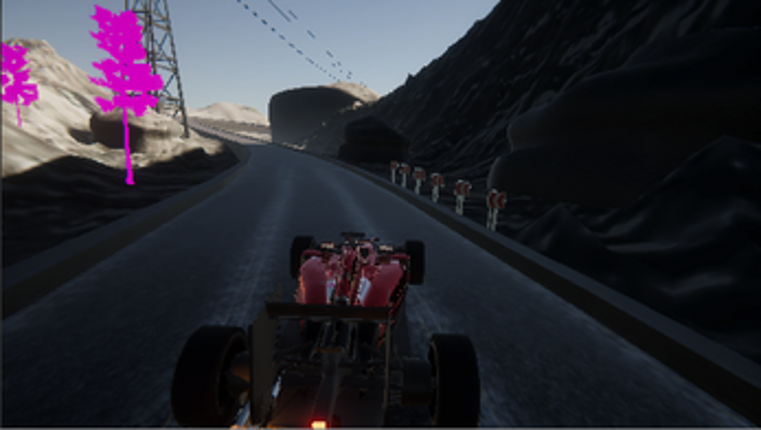 FORMULA 1 screenshot