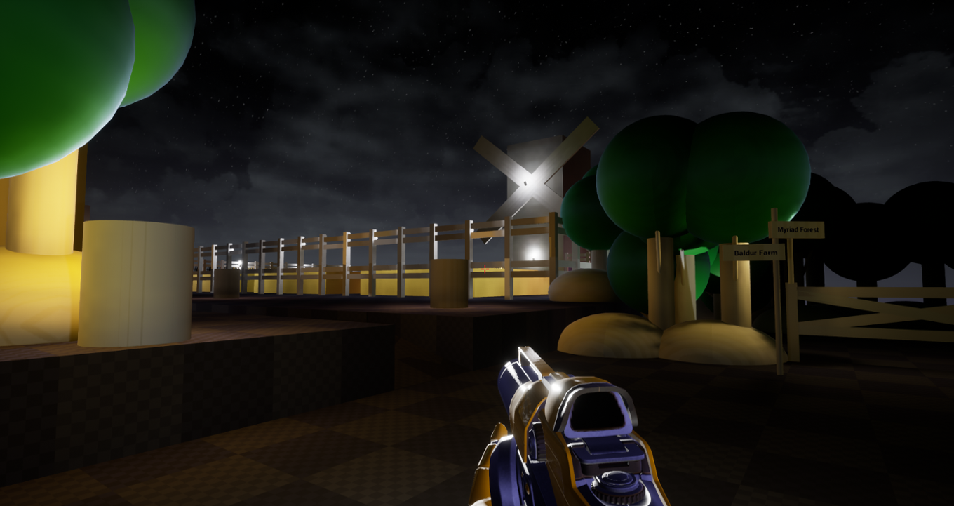 Games like Gate and Valve : Exercise Map