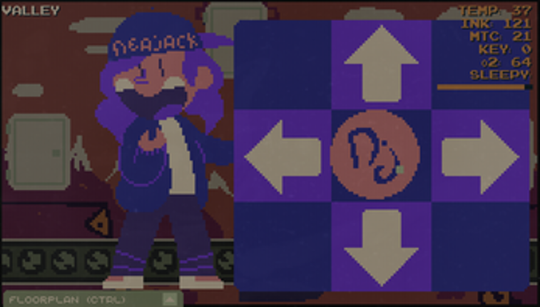 Goatfloyd is Here DX screenshot