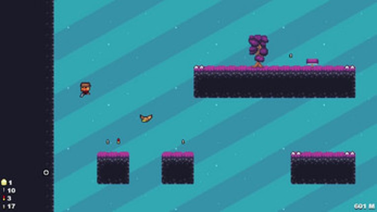 Greg Goes Hunting screenshot