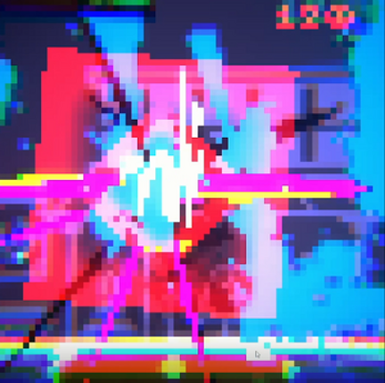 Hit Harder screenshot