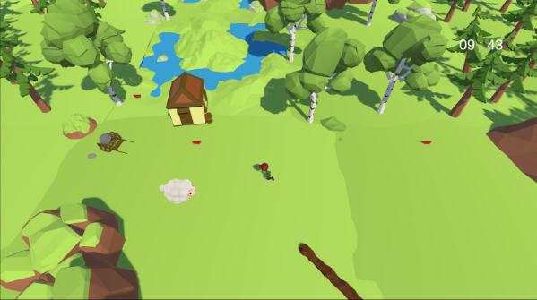 Games like [Hors concours] PHOL