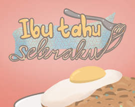 Ibu tahu seleraku Image