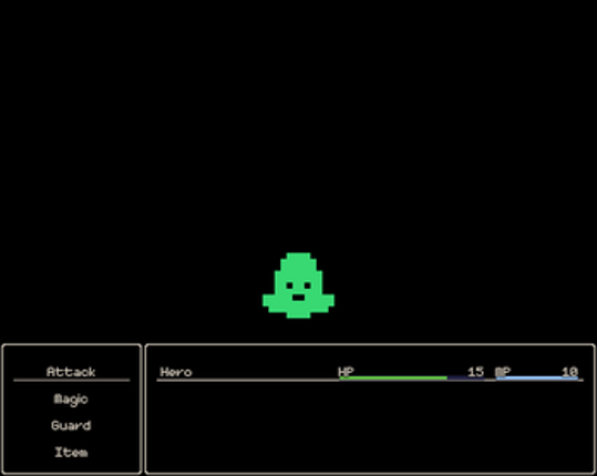 Indefinite Epicus screenshot