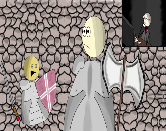 Intern Developer Simulator Image