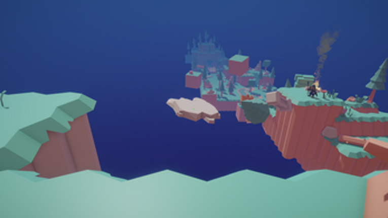 Islands of Asrora screenshot