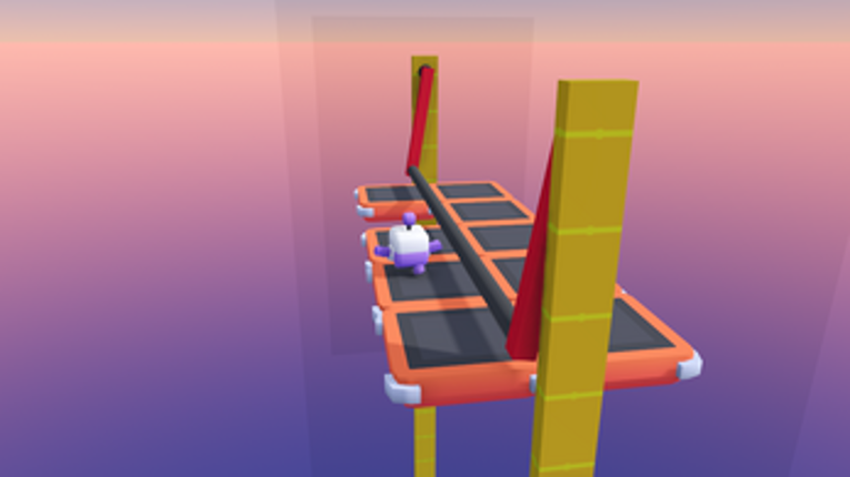 Jump Skip and Hop Image