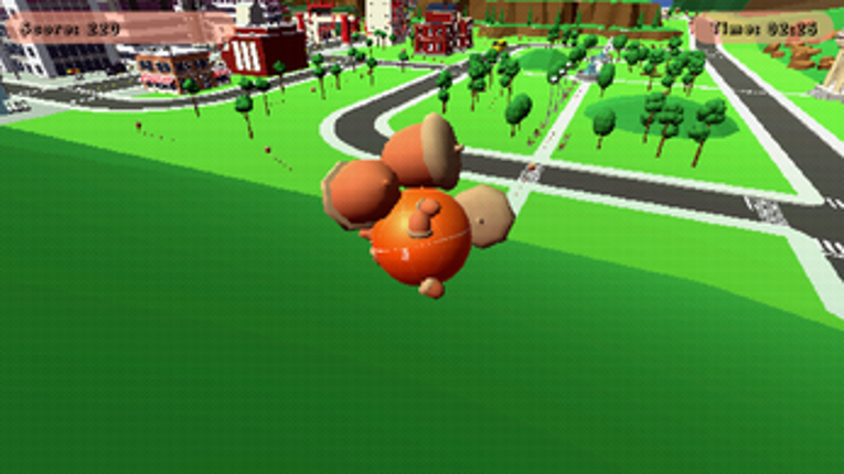 Let There Be Nuts! screenshot