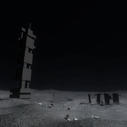 Living With The Moonoliths Image