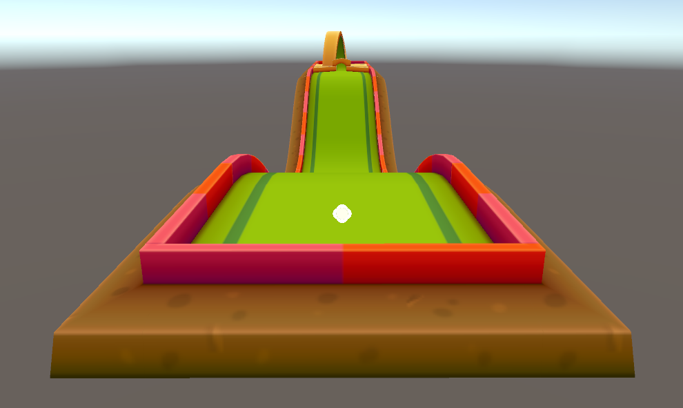 Games like Mini Golf Forever