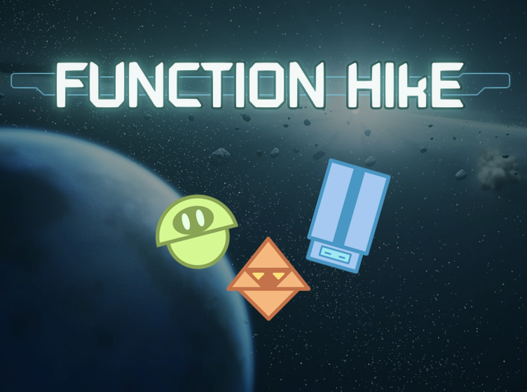 Games like Function Hike