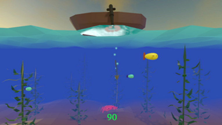 One Button 64 screenshot