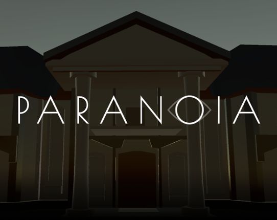 Paranoia Image