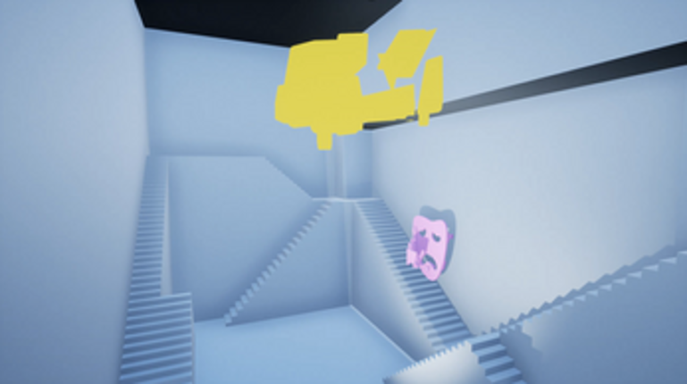 Pieces Between Us screenshot