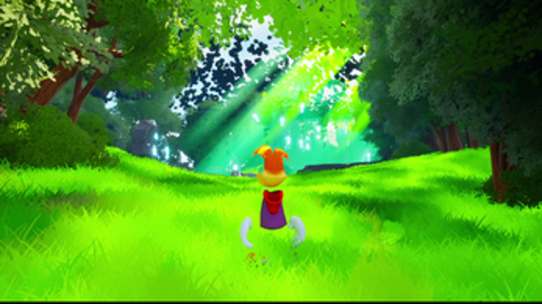 Project Reimagine screenshot
