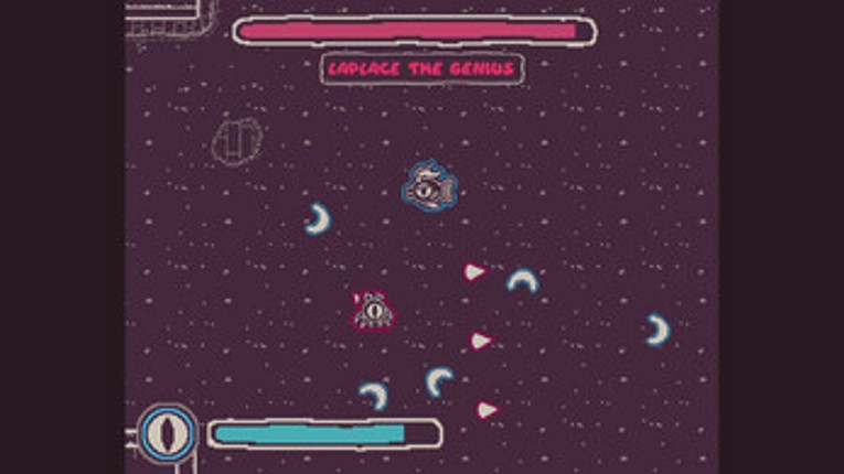 Rebirth at the Ghost Hotel screenshot