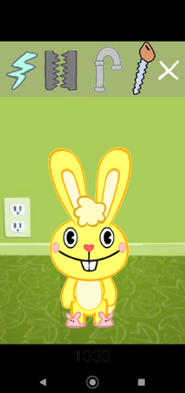Slap Happy screenshot