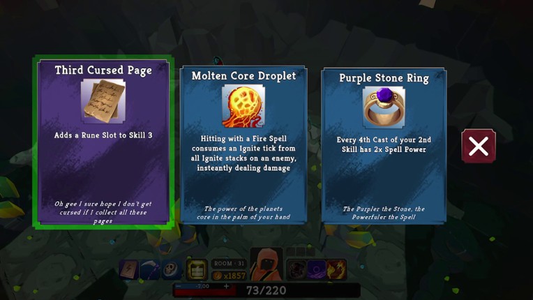 Slime Slayer screenshot
