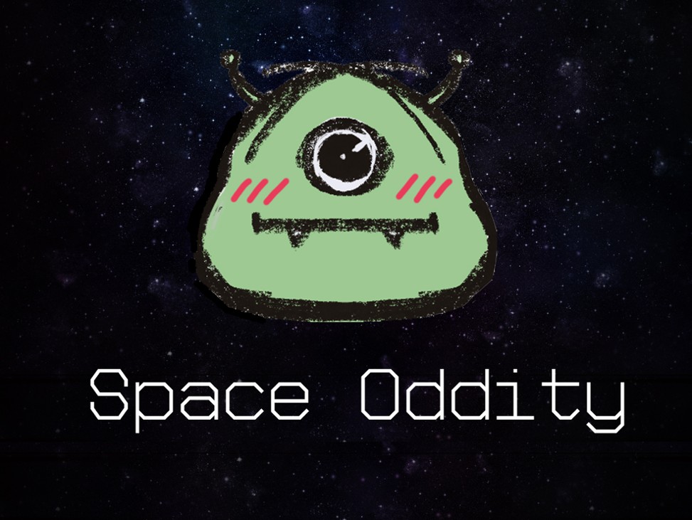 Games like Space Oddity