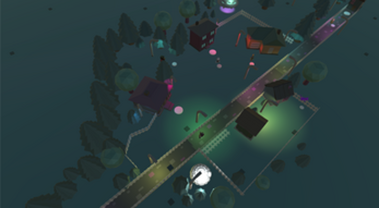 Spiritual Bailiff screenshot