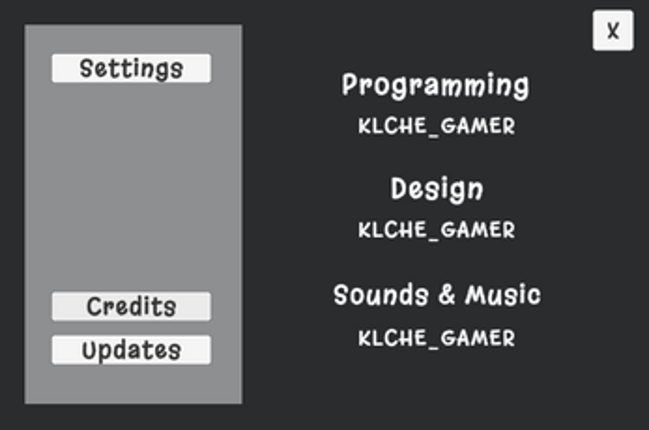 The Flying Crates (All Versions) Image
