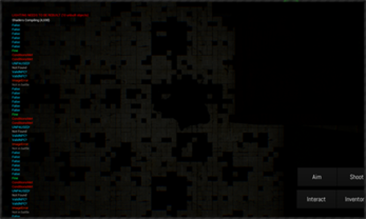 The Last Survivor: Genesis (Beta) Image