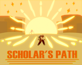 Scholar's Path Image