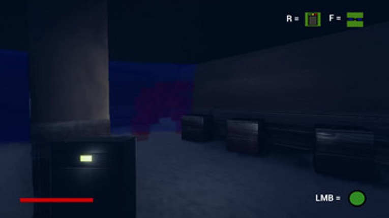 The Sound of Evil screenshot