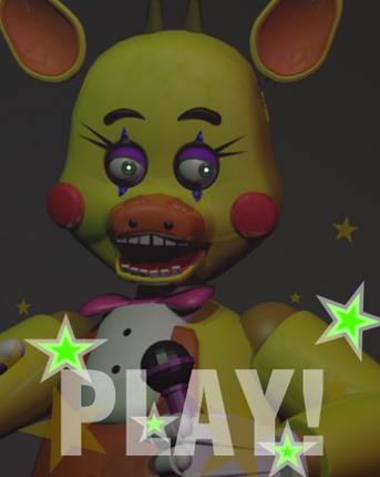Those Nights at Randys 2 (2019) screenshot