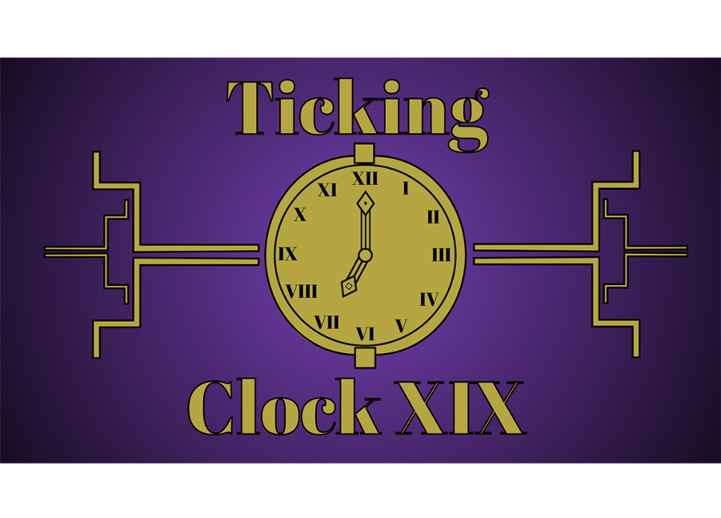 Games like Ticking Clock XIX